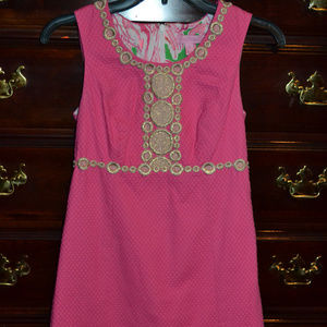 Lily Pulitzer Dress, Size 00